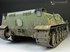 Picture of ArrowModelBuild 44M TAS Tank Built & Painted 1/35 Model Kit, Picture 9