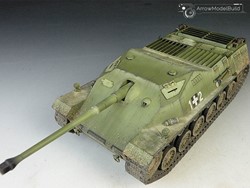 Picture of ArrowModelBuild 44M TAS Tank Built & Painted 1/35 Model Kit