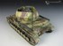 Picture of ArrowModelBuild Flakpanzer IV Wirbelwind Tank Built & Painted 1/35 Model Kit, Picture 1