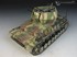 Picture of ArrowModelBuild Flakpanzer IV Wirbelwind Tank Built & Painted 1/35 Model Kit, Picture 2