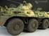 Picture of ArrowModelBuild BTR-80A Military Vehicle Built & Painted 1/35 Model Kit, Picture 1