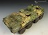 Picture of ArrowModelBuild BTR-80A Military Vehicle Built & Painted 1/35 Model Kit, Picture 4