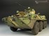 Picture of ArrowModelBuild BTR-80A Military Vehicle Built & Painted 1/35 Model Kit, Picture 6