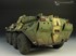 Picture of ArrowModelBuild BTR-80A Military Vehicle Built & Painted 1/35 Model Kit, Picture 7