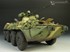 Picture of ArrowModelBuild BTR-80A Military Vehicle Built & Painted 1/35 Model Kit, Picture 8