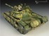 Picture of ArrowModelBuild TAKOM T-55 AMV Medium Tank Built & Painted 1/35 Model Kit, Picture 6