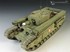 Picture of ArrowModelBuild Tiran Tank Built & Painted 1/35 Model Kit, Picture 9