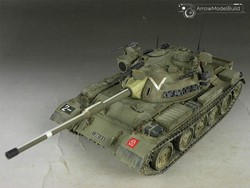 Picture of ArrowModelBuild M10 Tank Destroyer Built & Painted 1/35 Model Kit