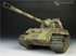 Picture of ArrowModelBuild King Tiger Heavy Tank (Full Interior) Forest Built & Painted 1/35 Model Kit, Picture 6
