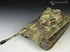 Picture of ArrowModelBuild King Tiger Heavy Tank (Full Interior) Forest Built & Painted 1/35 Model Kit, Picture 1