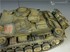 Picture of ArrowModelBuild Panzer 3  Built & Painted 1/35 Model Kit, Picture 5