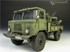 Picture of ArrowModelBuild GAZ-66 Military Vehicle Built & Painted 1/35 Model Kit, Picture 7