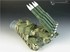 Picture of ArrowModelBuild 9K37 Missile System Built & Painted 1/35 Model Kit, Picture 5
