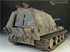 Picture of ArrowModelBuild Jagdpanzer E100 Tank Built & Painted 1/35 Model Kit, Picture 4
