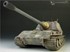 Picture of ArrowModelBuild Jagdpanzer E100 Tank Built & Painted 1/35 Model Kit, Picture 5