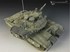 Picture of ArrowModelBuild Merkava MK.IIID Tank Built & Painted 1/35 Model Kit, Picture 4