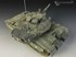 Picture of ArrowModelBuild Merkava MK.IIID Tank Built & Painted 1/35 Model Kit, Picture 6