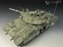 Picture of ArrowModelBuild Merkava MK.IIID Tank Built & Painted 1/35 Model Kit, Picture 1