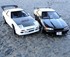 Picture of Initial D R32 Built & Painted Vehicle Car 1/24 Model Kit, Picture 2