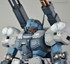 Picture of ArrowModelBuild Jesta Cannon Built & Painted MG 1/100 Model Kit, Picture 9