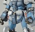 Picture of ArrowModelBuild Jesta Cannon Built & Painted MG 1/100 Model Kit, Picture 10