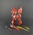 Picture of ArrowModelBuild Sinajiu (Clear Color) Built & Painted RG 1/144 Model Kit, Picture 1