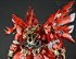 Picture of ArrowModelBuild Sinajiu (Clear Color) Built & Painted RG 1/144 Model Kit, Picture 6