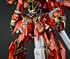 Picture of ArrowModelBuild Sinajiu (Clear Color) Built & Painted RG 1/144 Model Kit, Picture 7