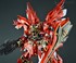 Picture of ArrowModelBuild Sinajiu (Clear Color) Built & Painted RG 1/144 Model Kit, Picture 11