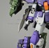 Picture of ArrowModelBuild Heavyarms Gundam EW (IGEL Unit) Custom Color Built & Painted MG 1/100 Model Kit, Picture 6