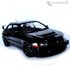 Picture of ArrowModelBuild Mitsubishi Lancer Evolution IX EVO 9 (Black) Built & Painted Vehicle Car 1/24 Model Kit, Picture 3