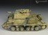 Picture of ArrowModelBuild Cruiser Tank A10 MK.IIA Built & Painted 1/35 Model Kit, Picture 2