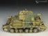 Picture of ArrowModelBuild Cruiser Tank A10 MK.IIA Built & Painted 1/35 Model Kit, Picture 5