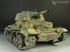 Picture of ArrowModelBuild Cruiser Tank A10 MK.IIA Built & Painted 1/35 Model Kit, Picture 7