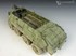 Picture of ArrowModelBuild BTR-60P2 Military Vehicle Built & Painted 1/35 Model Kit, Picture 1