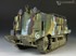 Picture of ArrowModelBuild Schneider CA1 Tank Built & Painted 1/35 Model Kit, Picture 3