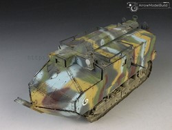 Picture of ArrowModelBuild Schneider CA1 Tank Built & Painted 1/35 Model Kit