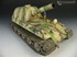 Picture of ArrowModelBuild Sturmpanzer Bär Tank Built & Painted 1/35 Model Kit, Picture 1