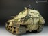 Picture of ArrowModelBuild Jagdpanther II Tank Built & Painted 1/35 Model Kit, Picture 9