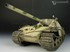 Picture of ArrowModelBuild Jagdpanther II Tank Built & Painted 1/35 Model Kit, Picture 2