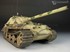 Picture of ArrowModelBuild Jagdpanther II Tank Built & Painted 1/35 Model Kit, Picture 4