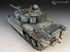 Picture of ArrowModelBuild A41 Centurion Tank Built & Painted 1/35 Model Kit, Picture 2