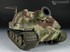 Picture of ArrowModelBuild Sturmtiger Tank Built & Painted 1/35 Model Kit, Picture 5