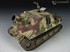 Picture of ArrowModelBuild Sturmtiger Tank Built & Painted 1/35 Model Kit, Picture 6