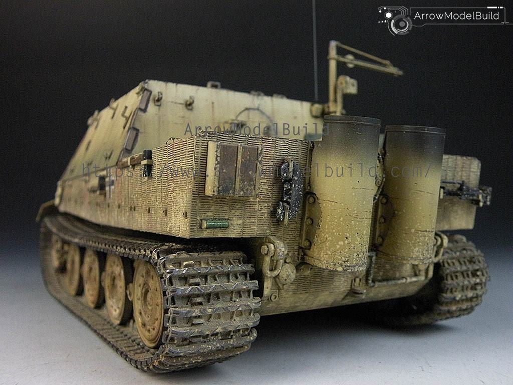 Details about   Easy Model 1/72 Sd.Kfz.181 Sturmtiger German Army 