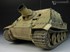 Picture of ArrowModelBuild Sturmtiger Tank with Zimmerit Built & Painted 1/35 Model Kit, Picture 7