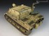 Picture of ArrowModelBuild Sturmtiger Tank with Zimmerit Built & Painted 1/35 Model Kit, Picture 1