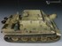 Picture of ArrowModelBuild Sturmtiger Tank with Zimmerit Built & Painted 1/35 Model Kit, Picture 3