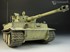 Picture of ArrowModelBuild Tiger I Tank (Early Production) Built & Painted 1/35 Model Kit, Picture 5