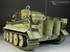 Picture of ArrowModelBuild Tiger I Tank (Early Production) Built & Painted 1/35 Model Kit, Picture 7